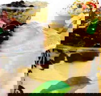 Gong Cha - Sunnybank - Southport Accommodation