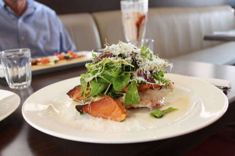 GPO Bar & Cafe - Accommodation Southport 0