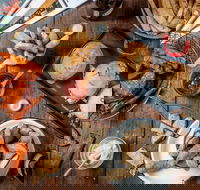 Grill'd - Wintergarden - Brisbane CBD - Accommodation Southport