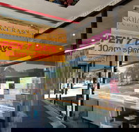 Gujarati Rasoi - Southport Accommodation