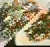 Hakataya Ramen - Brisbane CBD - Accommodation Southport