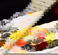 Hannara Korean BBQ - Accommodation Southport