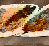 Happy Hours Tea Bar - Southport Accommodation