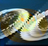 Happy Gathering Chinese Restaurant - Southport Accommodation