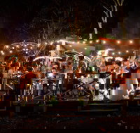 Hardy's Bay Club - Accommodation Southport