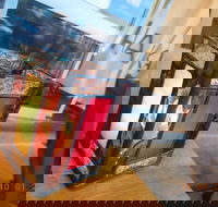 Haruka Japanese Cuisine - Accommodation Southport