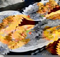 Healthy Ocean Food - Southport Accommodation