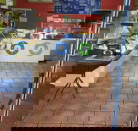 Hollywood Meals Kebabs  Sushi