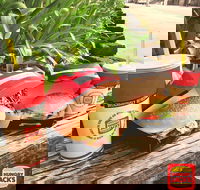 Hungry Jack's - Taylors Lakes - Accommodation Southport