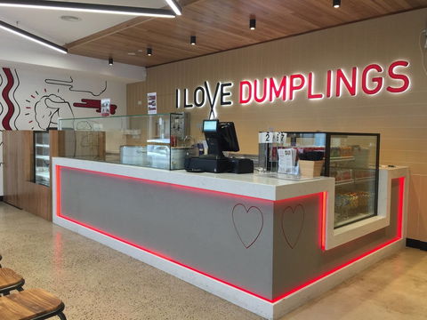 I Love Dumplings Brunswick - Brunswick - Southport Accommodation 0