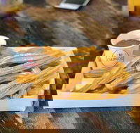 I Love Churros - Southport Accommodation