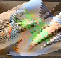 Industria 216 - Accommodation Southport