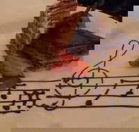 Infuzions Restaurant - Southport Accommodation