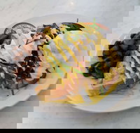 Jamaica Blue - Rockingham - Accommodation Southport