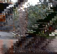 Jeanneret Wines - Accommodation Southport