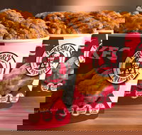 KFC - Springfield - Southport Accommodation