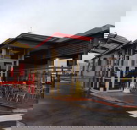 Kith and Nosh - Southport Accommodation