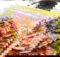 Kookaburra Cafe - Accommodation Southport