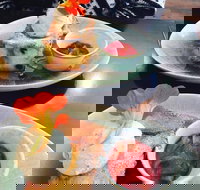 Lady Marmalade Cafe - Accommodation Southport