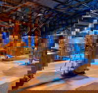 Launceston Distillery - Accommodation Southport