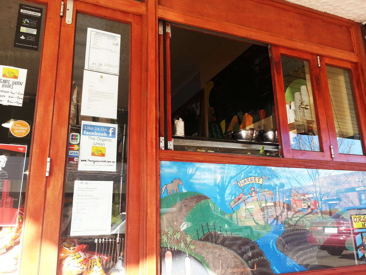 Bannockburn VIC Southport Accommodation