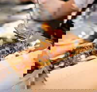 Legends on Hansen - Accommodation Southport