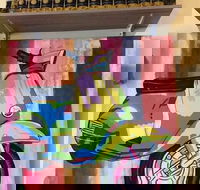 Little Miss Saine - Accommodation Southport