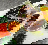 LR Sushi - Brisbane CBD - Accommodation Southport