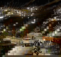 Madras Brothers - Accommodation Southport