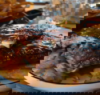 Martini And Co - Mill Park