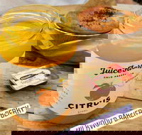 Milkwood Bakery - Southport Accommodation