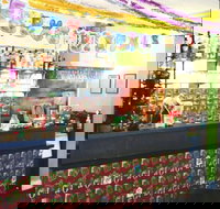 Mint Leaf Indian Restaurant - Southport Accommodation