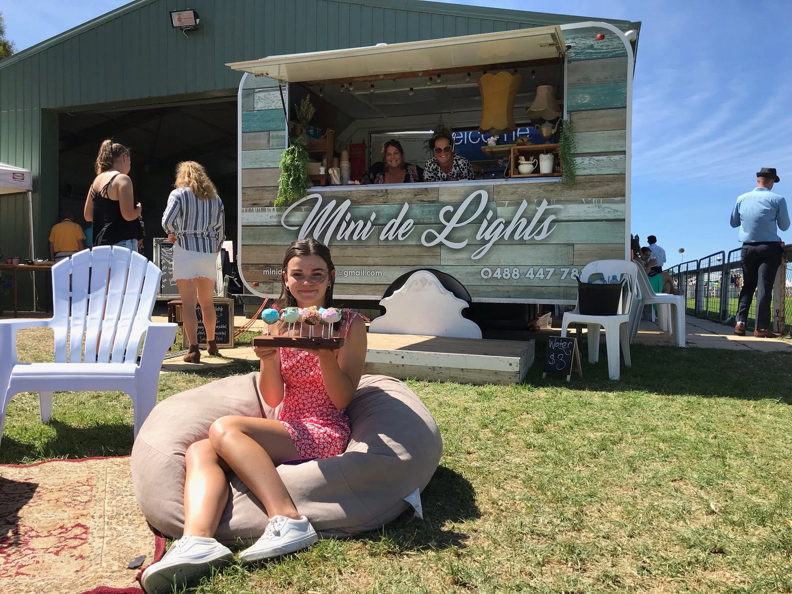 Gosse SA Accommodation Southport