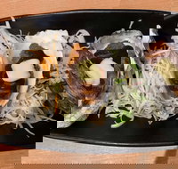 Momoco Sushi San - Southport Accommodation