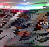 Momoyama - Accommodation Southport