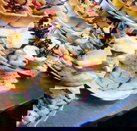 Mt Nathan Coolibah Cafe - Accommodation Southport