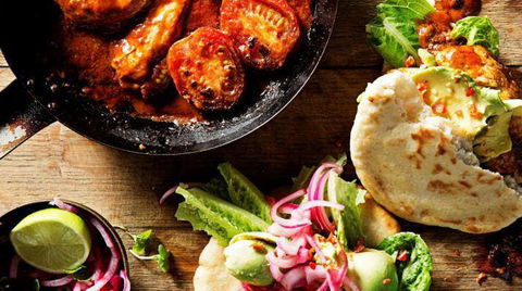 Nando's - Craigieburn - Southport Accommodation 0