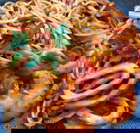 Napoli Zero81 Pizza Bar - Accommodation Southport