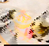 Noodle House Mitchell - Accommodation Southport