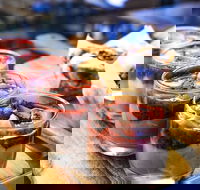 North Forty Two Eatery  Coffee