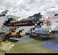 Oh My Grill - Accommodation Southport