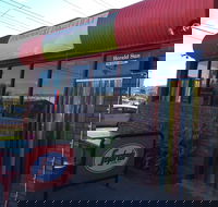 Panda - Accommodation Southport