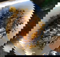 Paradiso Cafe - Accommodation Southport