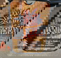 Port Elliot Bakery - Accommodation Southport