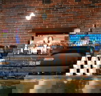 Raw Coffee Bar - Accommodation Southport