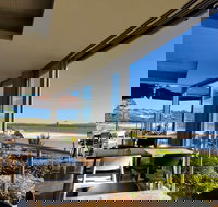 Reef Bar and Grill - Southport Accommodation