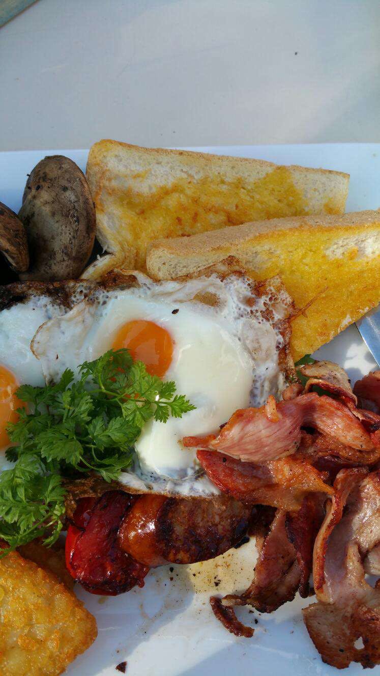 Accommodation Southport