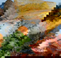 Refuelled Cafe - Accommodation Southport