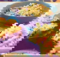 Rossini's Pizzeria - Southport Accommodation