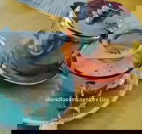 Saluna Kitchen  Coffee - Southport Accommodation